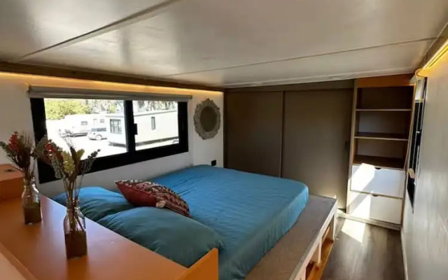 Lagom Tinys House