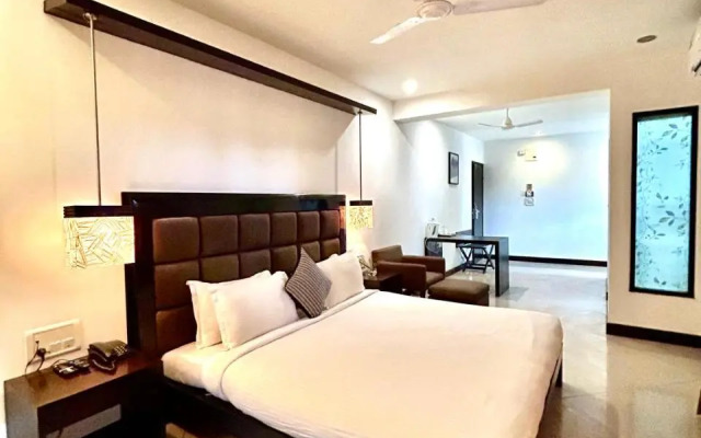 Casabela Boutique Hotel