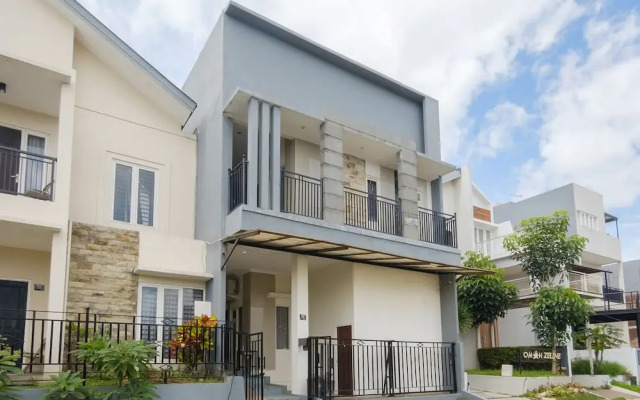 TwoSpaces Living at Panorama Eco Stay