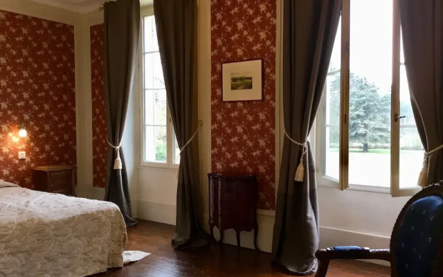 Château De La Coutancière - Hotel & Restaurant