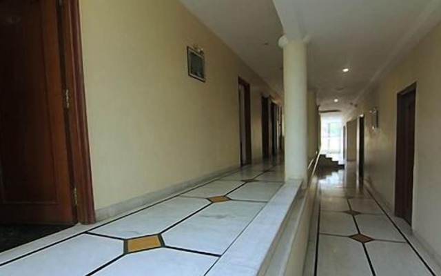 Hotel The Metropole