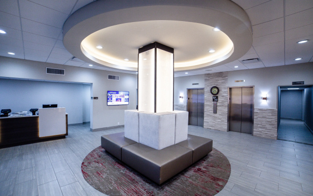 Best Western Downtown Plus Music Row