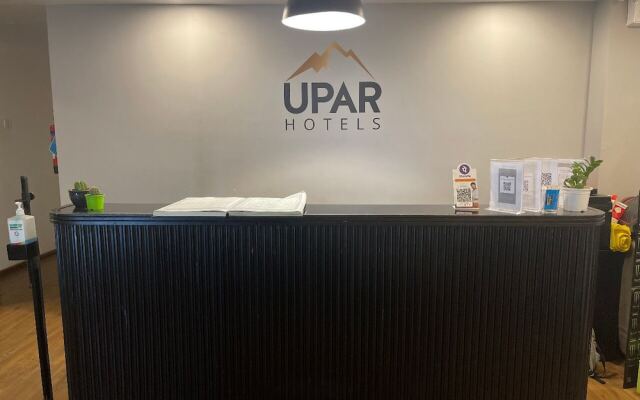 UPAR Hotels Nungambakkam