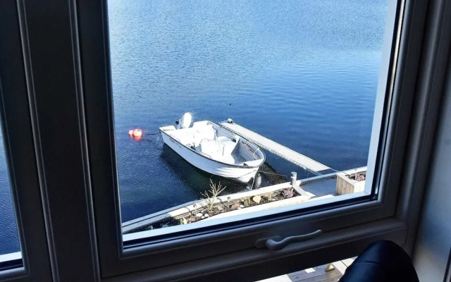 Holiday Home in UrangsvÃ¥g