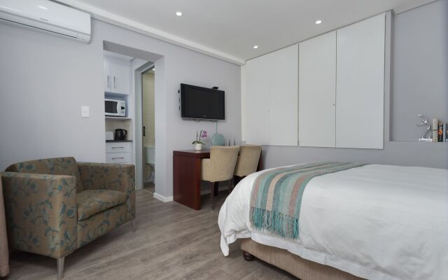 Ilkley Crescent 5