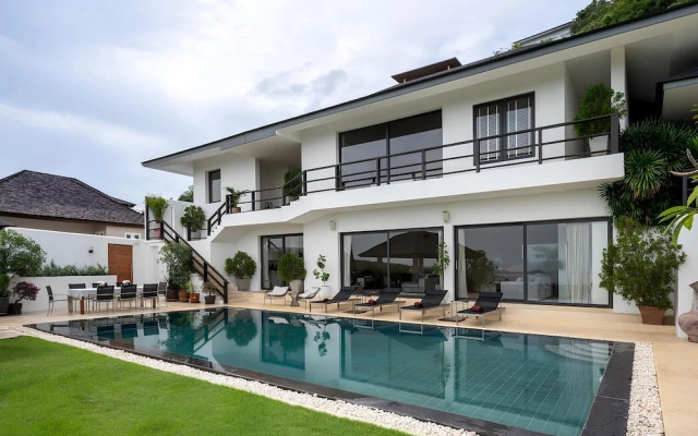 Villa Mullion Cove