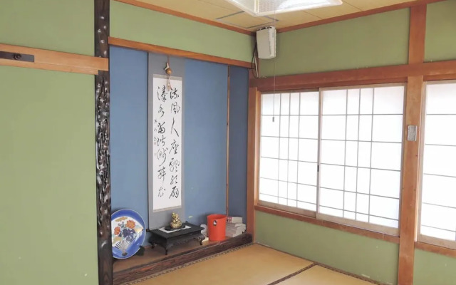 Tohrai-sou