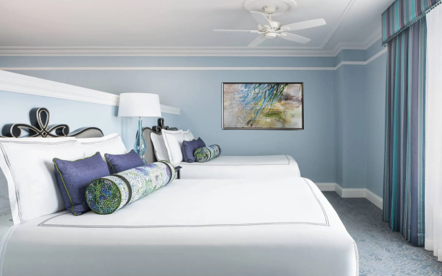 The Ritz-Carlton, New Orleans