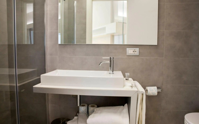 Lungotevere Suite