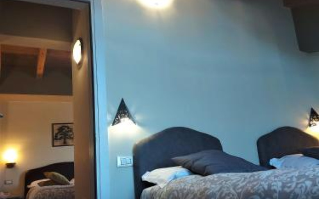Hotel Altopiano Delle Rocche