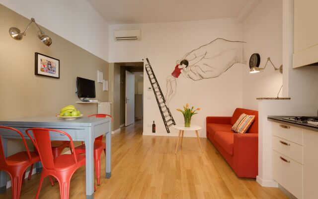 Rome Accommodation - Testaccio