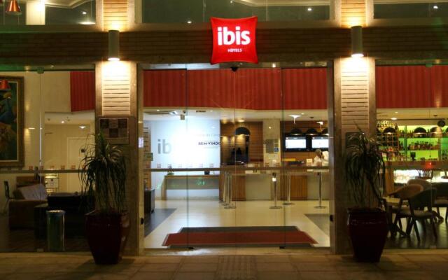 Ibis Vitoria Da Conquista