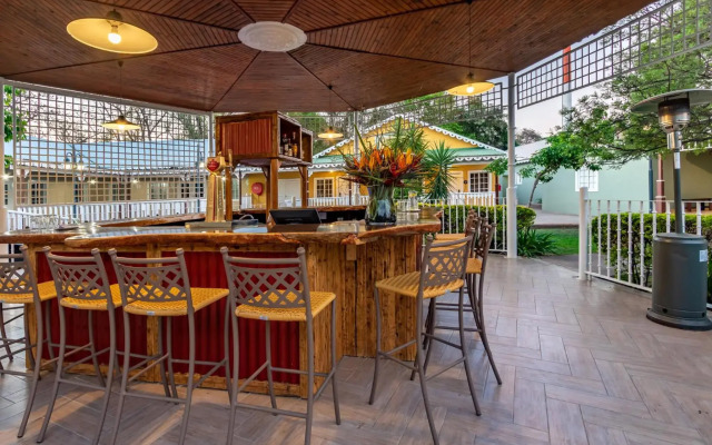 Little Pilgrims Boutique Hotel