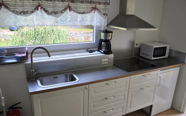 Hotell & Pensionat Björkelund