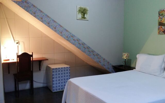 Pousada Arte Colonial