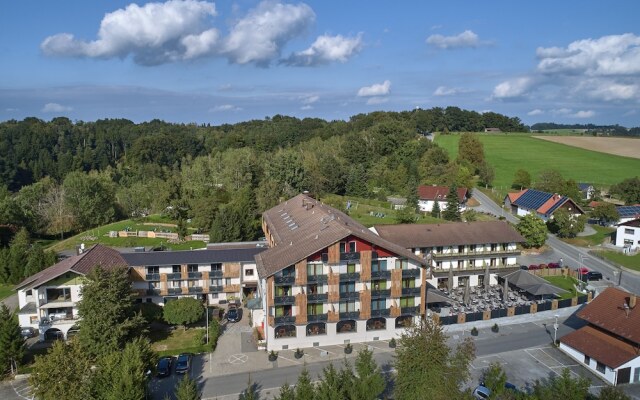 Wellnesshotel Zum Koch eK