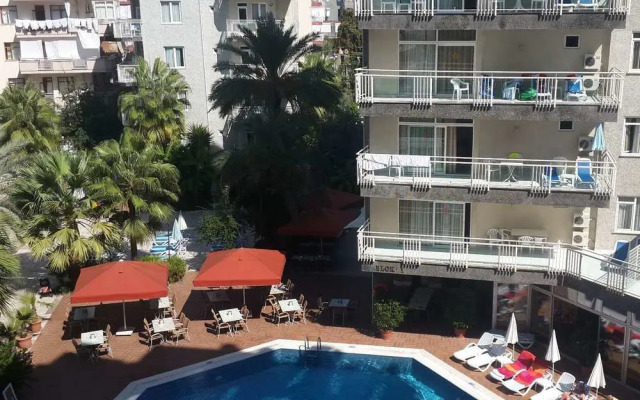 Margarita Apart Hotel