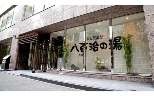 Yaoji Hakata Hotel - Vacation STAY 59136v