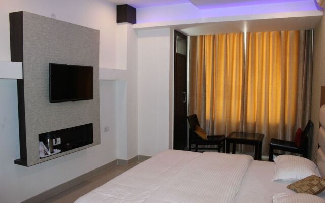 Hotel Kimaya