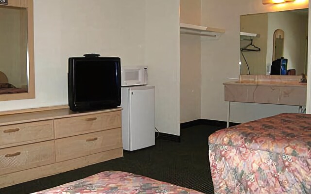 Budget Inn Jefferson