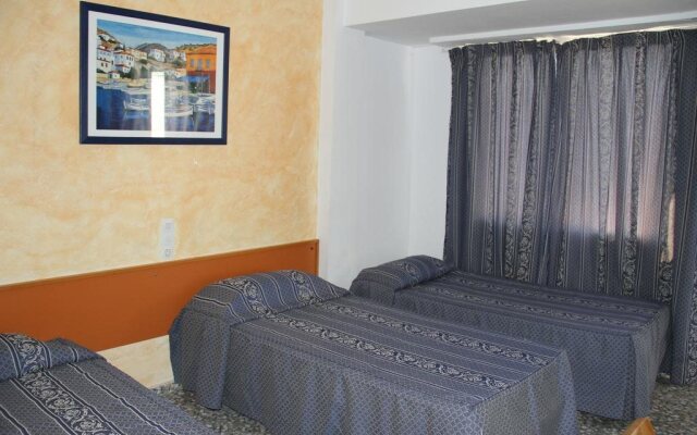 Hotel Mengual