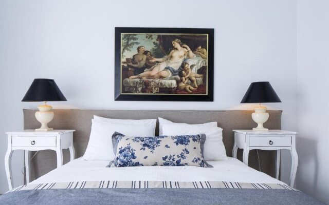 La Maltese Caldera Concept