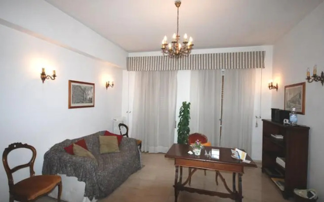 Cardinal Cerretti Apartments