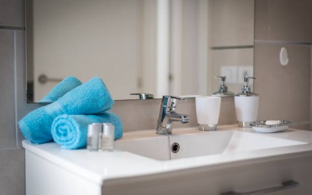 Y8Dfantastic Yomely Apartment Las Americas