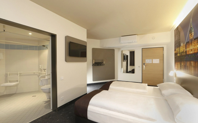B&B Hotel Berlin City-West