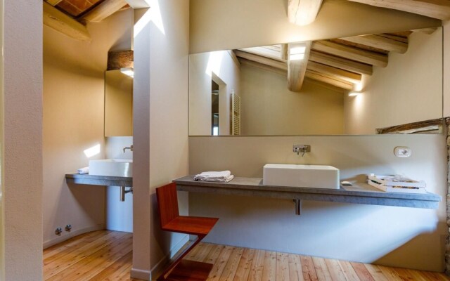 Villa Colombara 10 in Piozzano