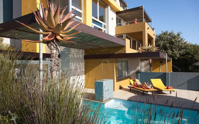 Crayfish Lodge Sea & Country Guest House