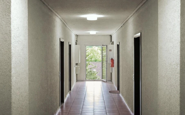 criston apartments - stadtnah  renoviert