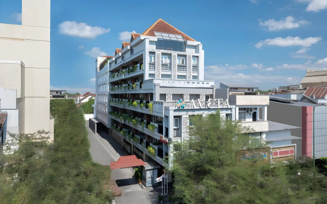 Aveta Hotel Malioboro
