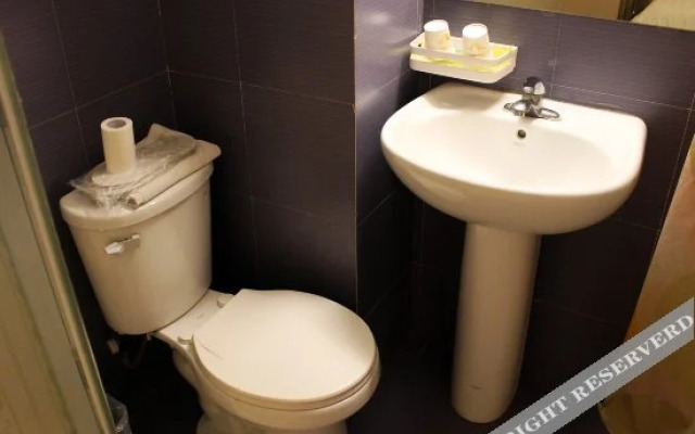 Bestay Hotel Express (Daqing Shangsha)