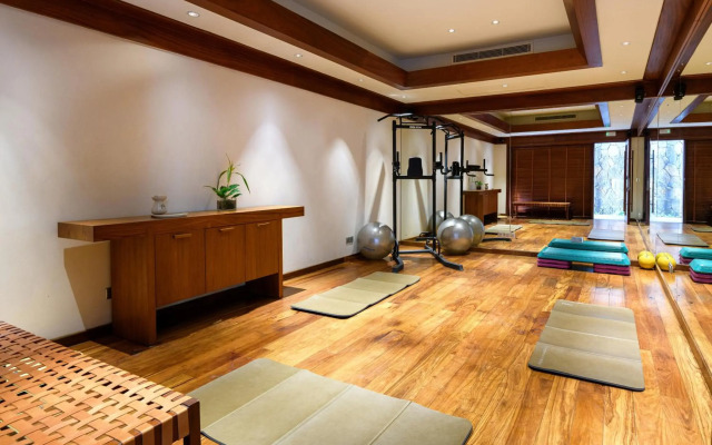 Le Jadis Beach Resort & Wellness - Managed by Banyan Tree