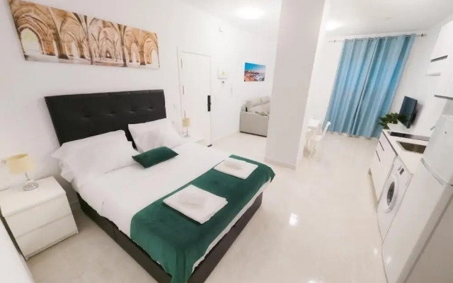 Rental San Luis