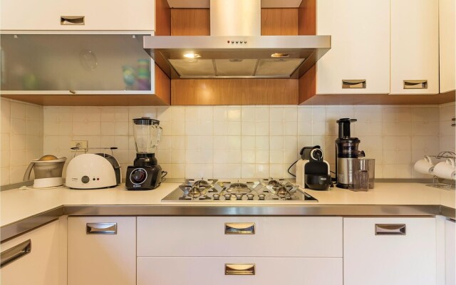 Nice Home in Pula With Wifi and 4 Bedrooms