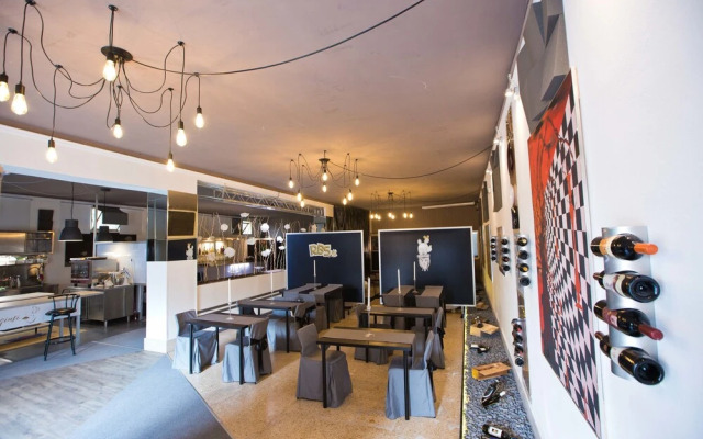 Cosi Priziusi B&B Relais