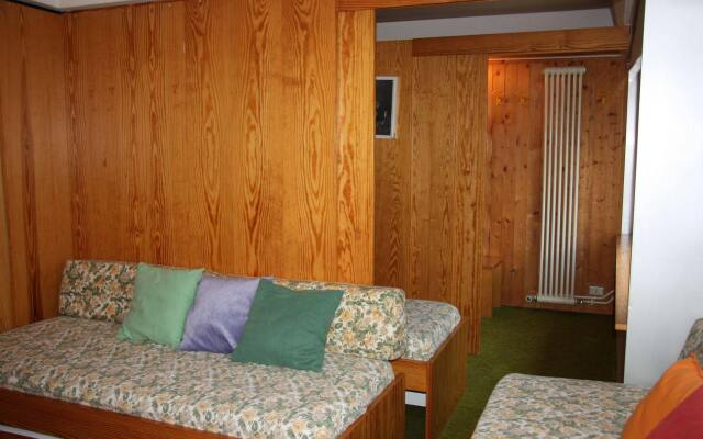 Appartamento Sole Alto