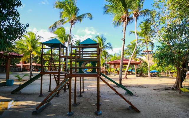 Pousada Recanto do Mar