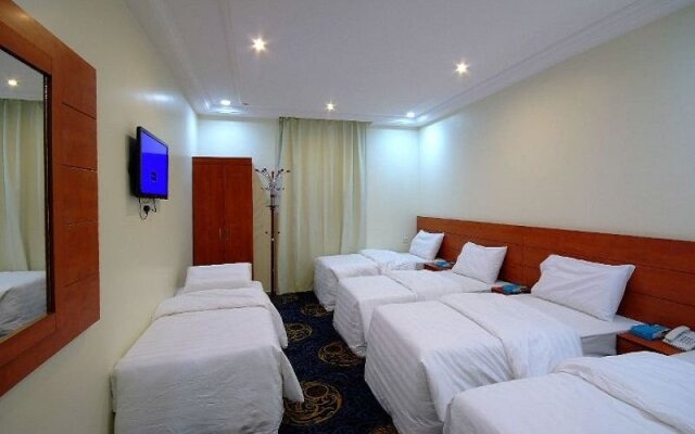 Al Reyadah Royal Hotel