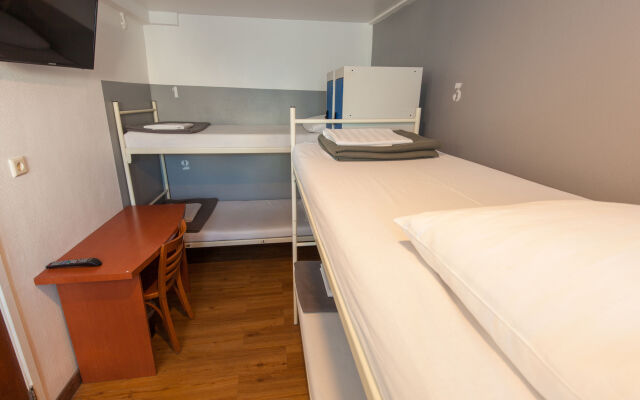 Travel Hotel Amsterdam