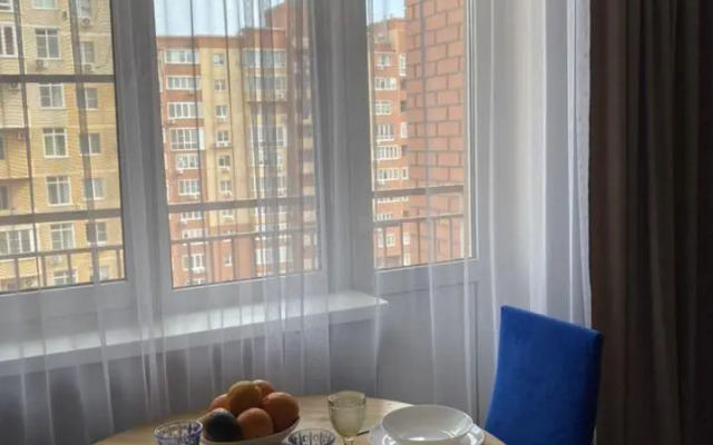 Apartments on Savushkina street 6k8