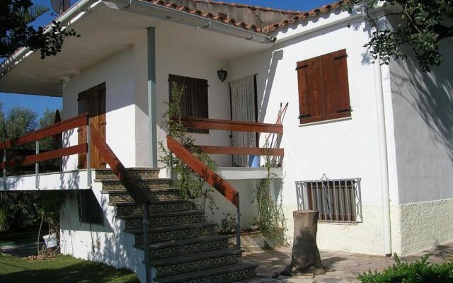 Villa With 3 Bedrooms in Peñíscola, With Private Pool and Terrace - 3