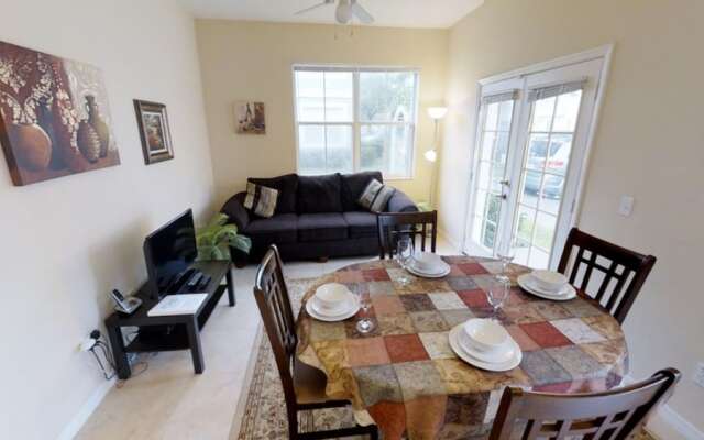 Venetian Bay Villages Four-bedroom