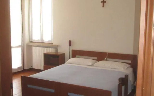 Albergo Capriolo