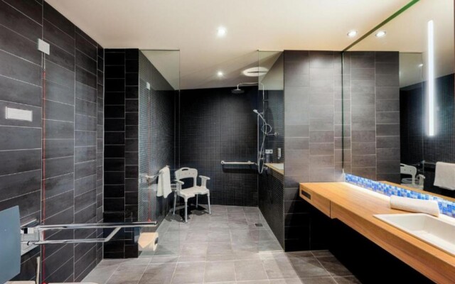 Premier Inn Heilbronn City Centre