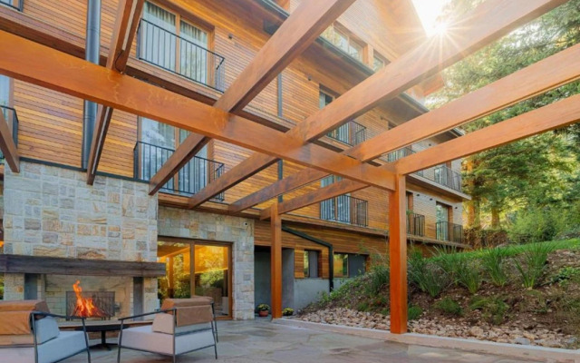 Poehma Lago Negro by Livá OFICIAL