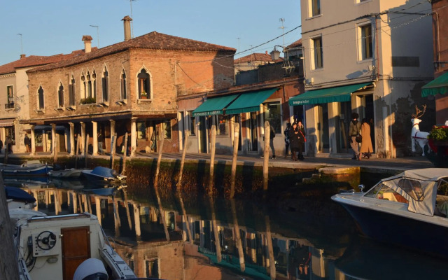 Hotel Al Soffiador