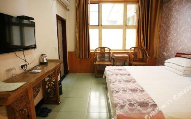 Yongjian Shanghang Inn